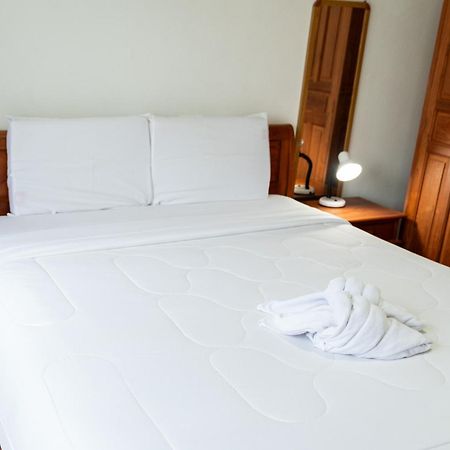 Koh Samui Resort & Restaurant Taling Ngam Beach Extérieur photo