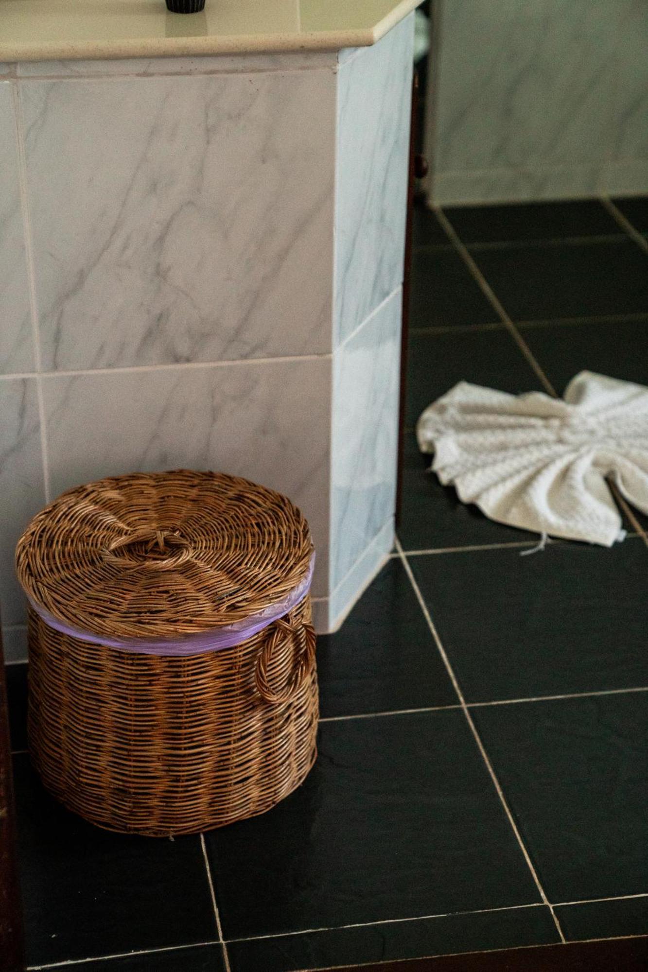 Koh Samui Resort & Restaurant Taling Ngam Beach Chambre photo