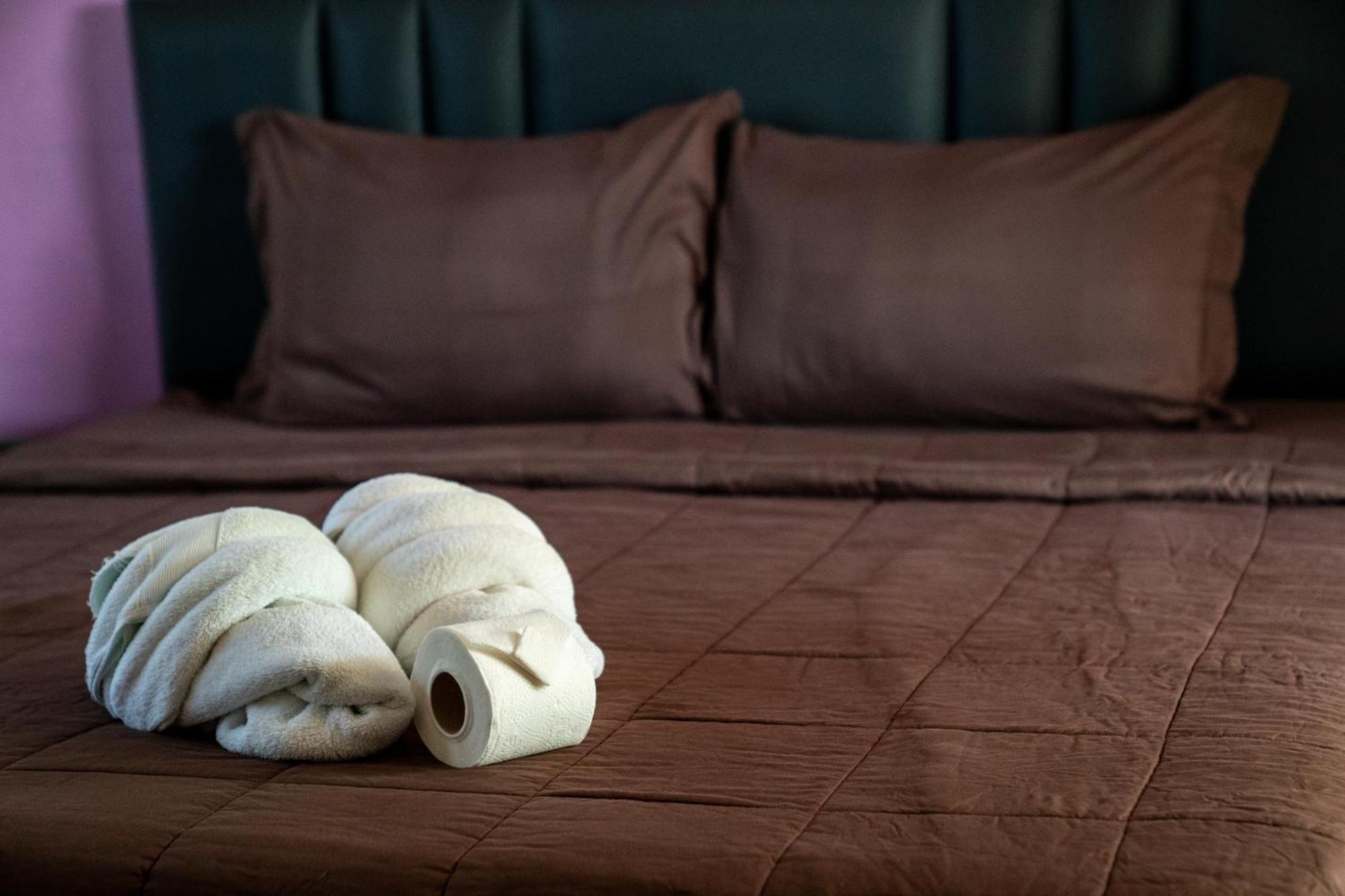 Koh Samui Resort & Restaurant Taling Ngam Beach Chambre photo