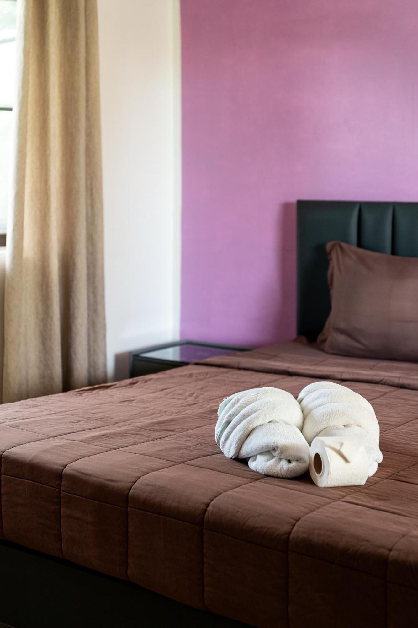 Koh Samui Resort & Restaurant Taling Ngam Beach Chambre photo