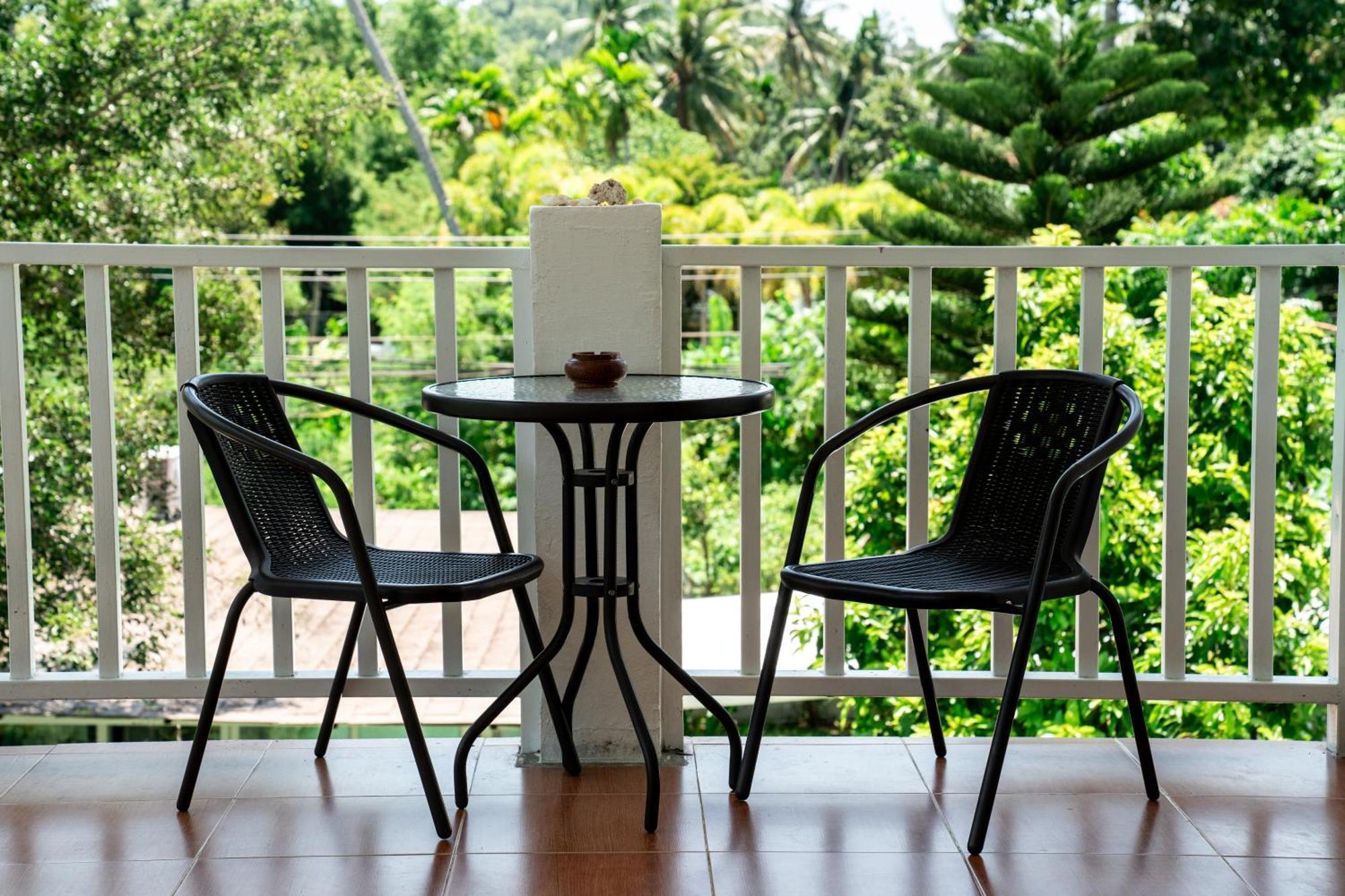 Koh Samui Resort & Restaurant Taling Ngam Beach Chambre photo