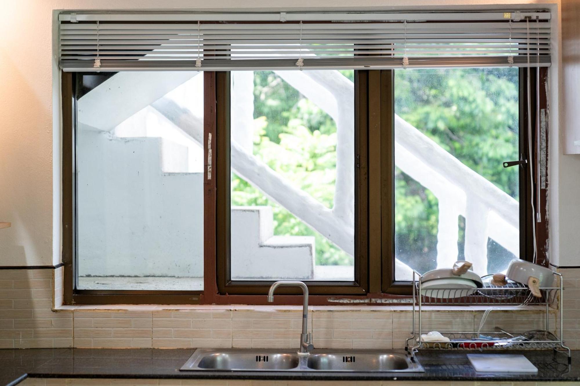 Koh Samui Resort & Restaurant Taling Ngam Beach Chambre photo