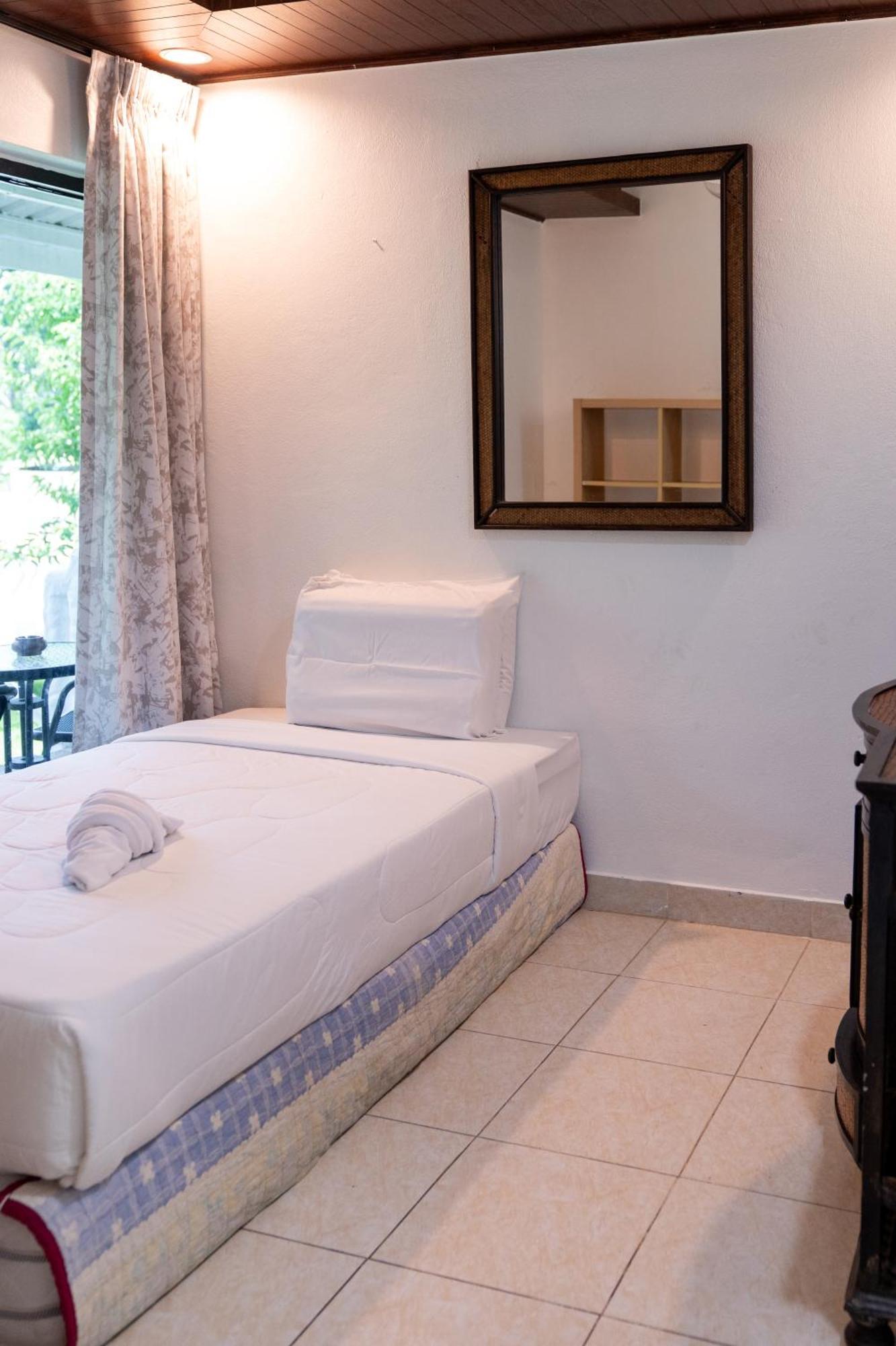 Koh Samui Resort & Restaurant Taling Ngam Beach Chambre photo