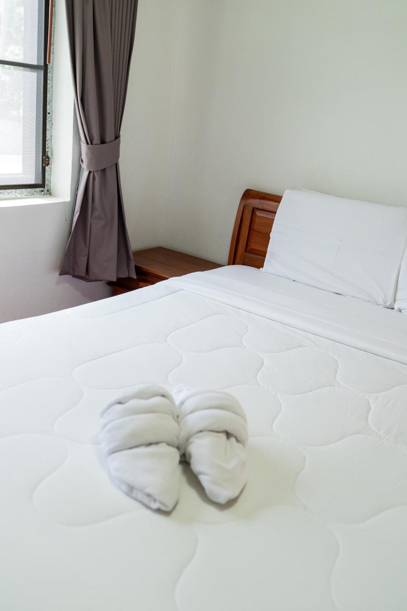 Koh Samui Resort & Restaurant Taling Ngam Beach Chambre photo