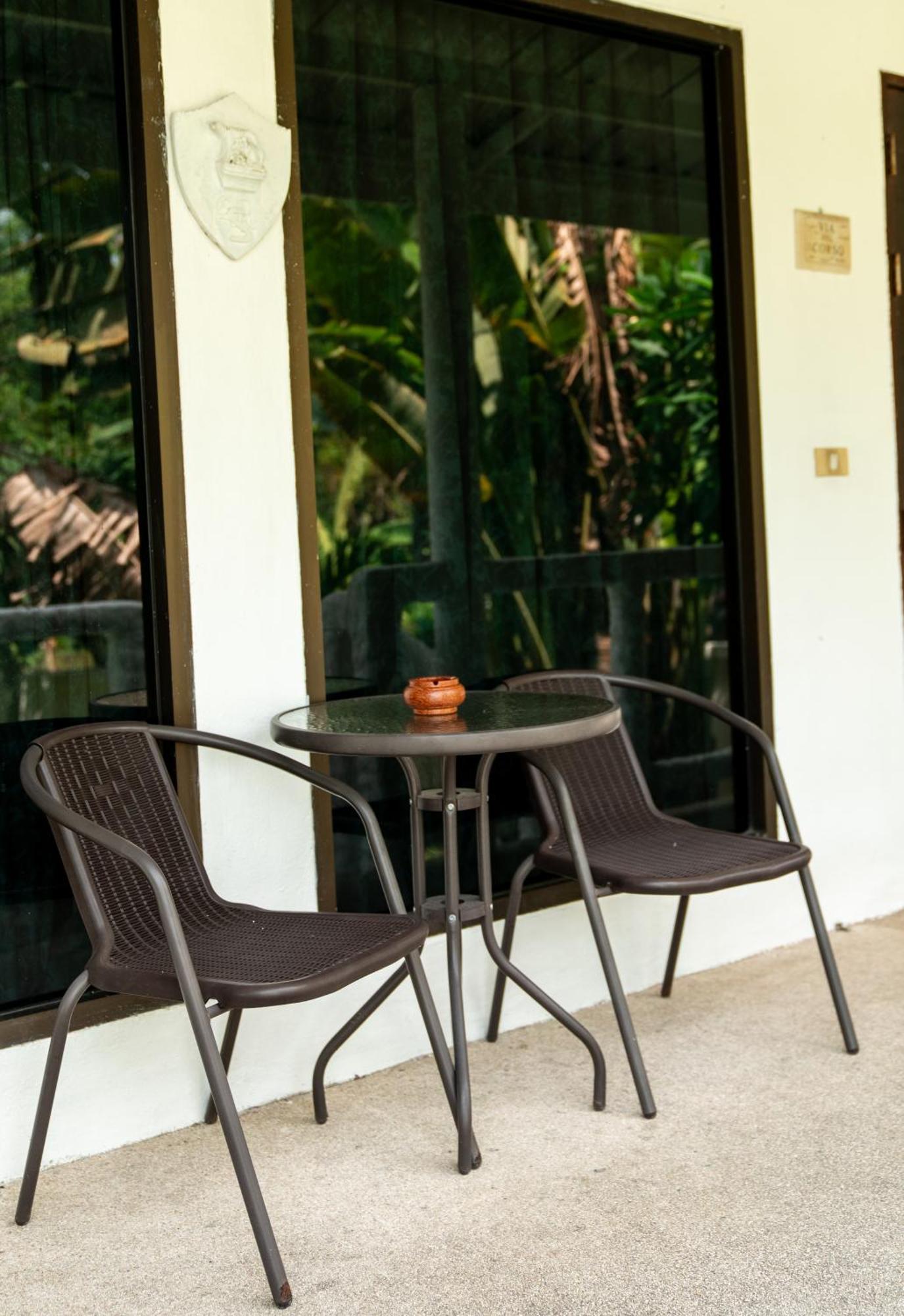 Koh Samui Resort & Restaurant Taling Ngam Beach Extérieur photo