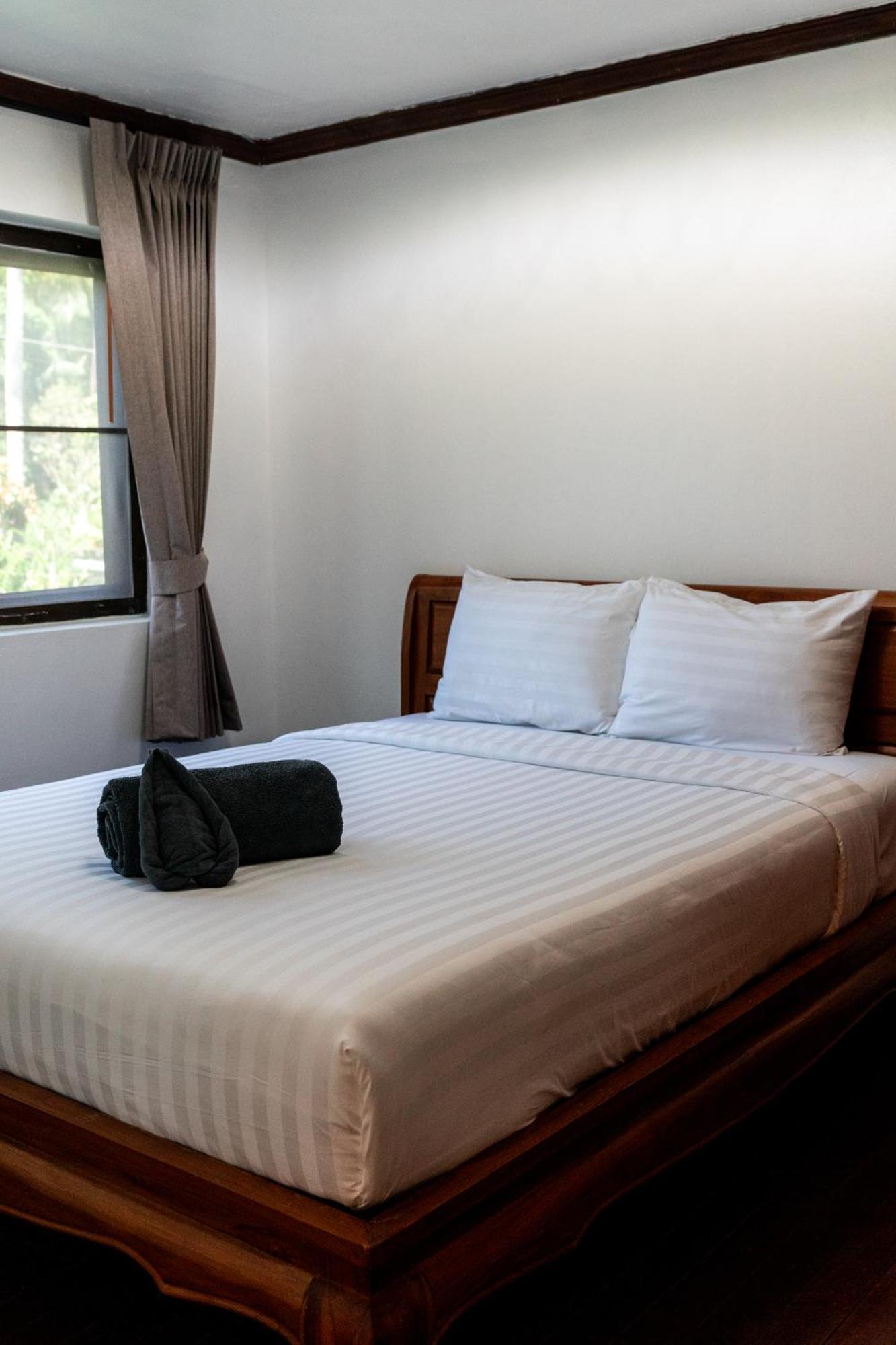 Koh Samui Resort & Restaurant Taling Ngam Beach Chambre photo