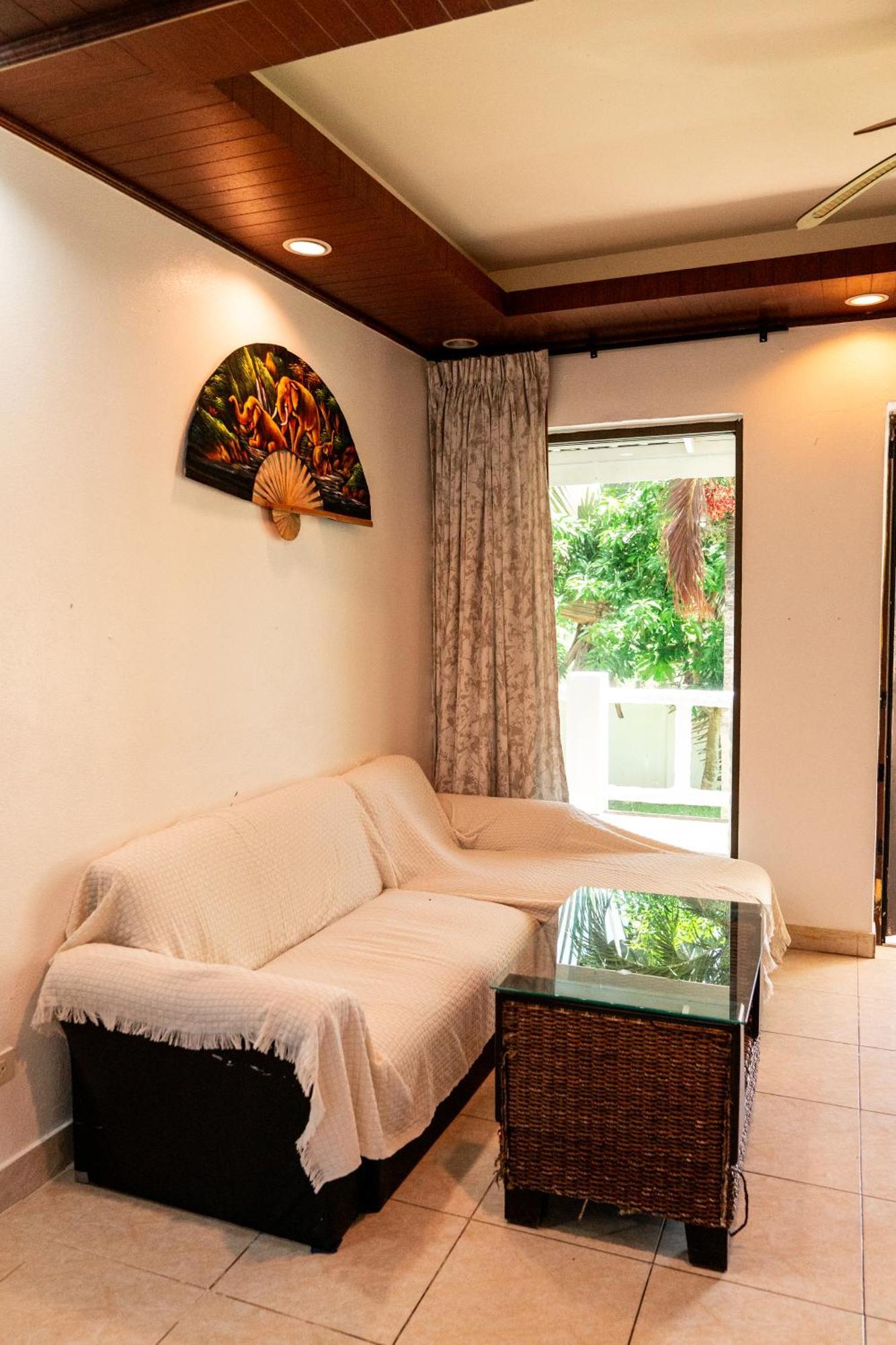 Koh Samui Resort & Restaurant Taling Ngam Beach Chambre photo