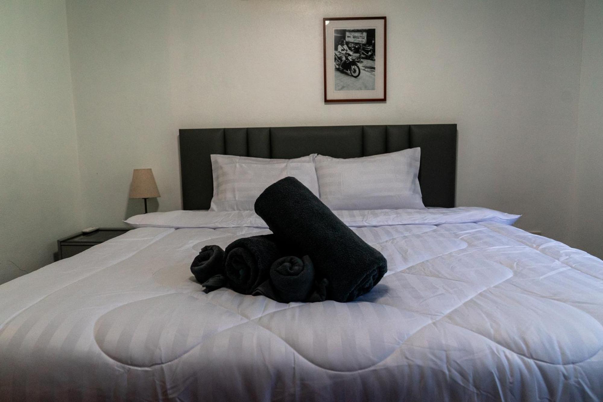 Koh Samui Resort & Restaurant Taling Ngam Beach Chambre photo