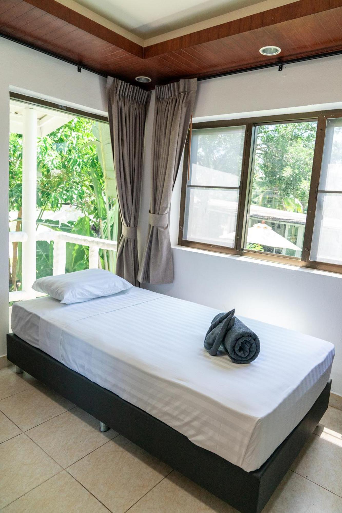 Koh Samui Resort & Restaurant Taling Ngam Beach Chambre photo